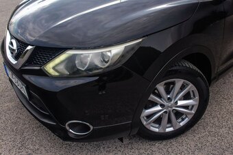 Nissan Qashqai 1.6 dCi Xtronic Tekna - 6