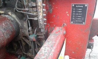 Pumik putzmeister 24m - 6