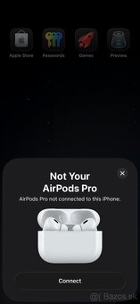 Airpods Pro 2 (nové) - 6