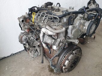 Mazda 6 Wagon GH14,rok výroby 2008 - 6