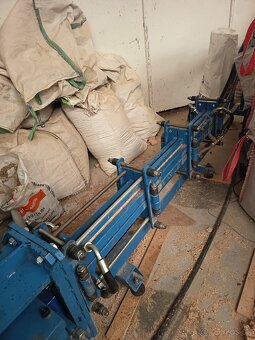 Briketovací lis - 6