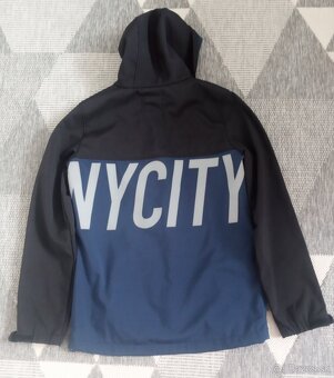 Prechodná bunda - 6