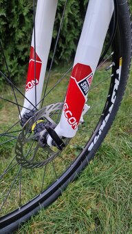 Karbonovy bicykel Kellys Mystery - 6