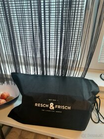 Mini rúra Resch & Frisch - 6