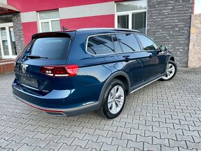 Volkswagen Passat Alltrack 2020 DSG 4Motion//odpočet DPH// - 6