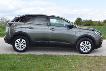PEUGEOT 3008 1.5 HDI AUTOMAT //2020// SPLÁTKA 195 EUR/96MES. - 6