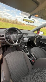 Opel Corsa E Automat 7000km - 6