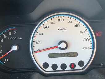 Hyundai i10 - 6