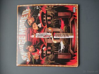 Rap / HipHop LP a CD - 6