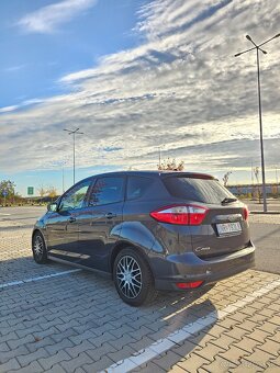 Ford C-Max 1.6 TDCi - 6