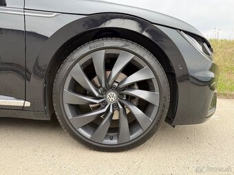 Volkswagen Arteon 2.0 TSI DSG Rline - 6
