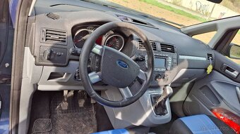 C-max 1.6 TDCi - 6