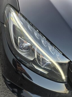 Mercedes-Benz AMG C220d 4matic T - 6