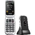 Novy Tokvia T201 Véčkový Telefón + FM radio - 6