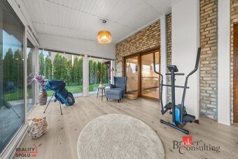 Lukratívna vilka v Penati Golf Resort s možnosťou odpočtu DP - 6