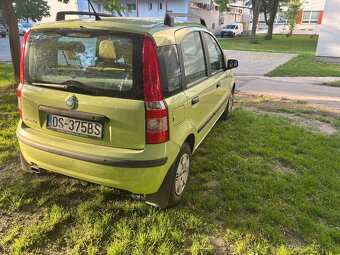 Fiat Panda - 6