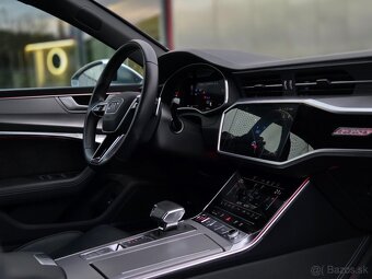 Audi S7 55 3.0TDI Quattro - 6