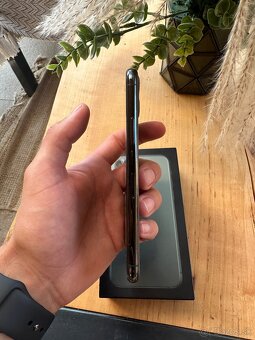 Predám iPhone 11 Pro 256 GB veľmi dobrý stav - 6