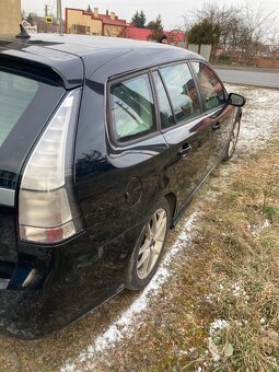Saab 9-3 1.9 ttid - 6