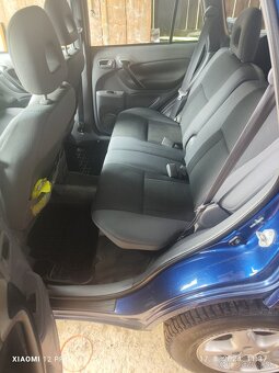 Toyota RAV4 2.0d 85kw - 6