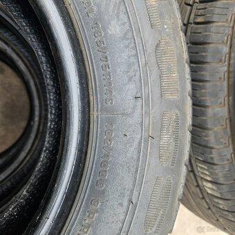 185/75 r14c - 6