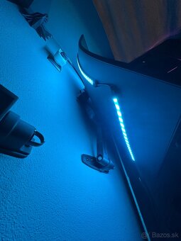 Ambilight LED podsvietenie monitora - 6