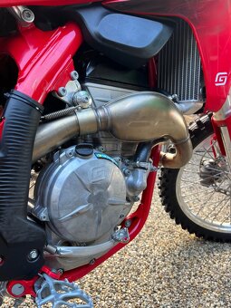 Gas gas mcf 250 2024 - 6