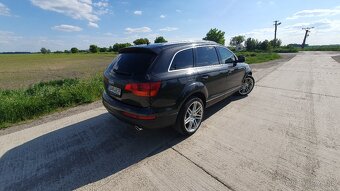 Audi Q7 4.2 tdi V8 quattro 240 kw - 6