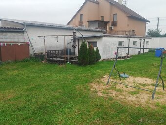 ❗️ZNÍŽENÁ CENA❗️🏡2-IZBOVÝ BYT SO ZÁHRADOU V OBCI ZOHOR - 6