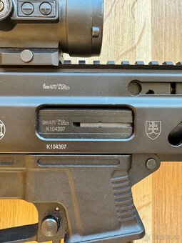Stribog SP10A3 - 6