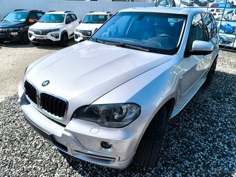 BMW X5 3.0d - 6