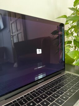 MacBook Pro 13’ (1708) - 6