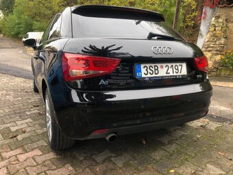 Audi A1 1.2 TFSI - 6