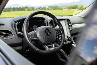 Renault Koleos Initiale Paris 135kW 4x4 Automat Koža DPH - 6