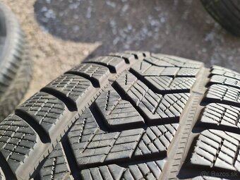 r20" Alu kola originál Land Rover Vogue - 6