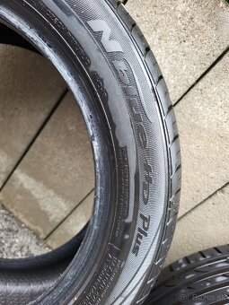 Letné pneu 195/50 R15 - 6