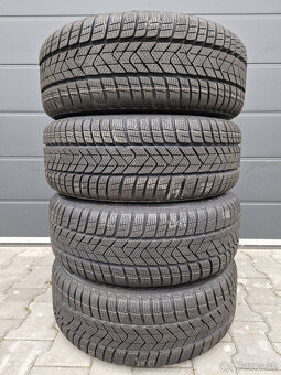 5x112 r18 kolesa bmw 3 disky alu 225 45 18 BMW 3 elektrony - 6