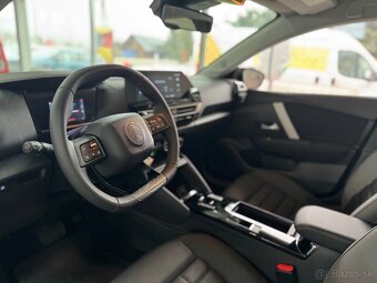 Citroën C4 PureTech 130 S S Plus EAT8 - 6