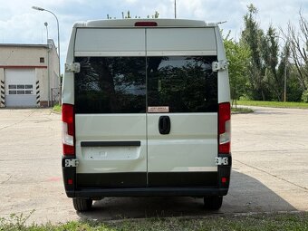 Fiat Ducato Dodávka 2.0 MultiJet 6-Dvr. E6 L3H2 3,5t Mod.201 - 6