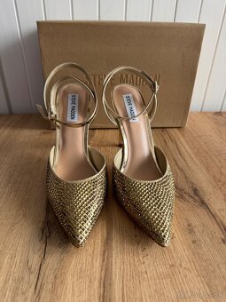 Lodičky STEVE MADDEN 40 - 6