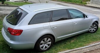 AUDI A6 Avant quattro - 6