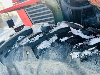 Predám Zetor 12145 s Tp a SPZ, dobrý stav, pneu 80%, ľad pra - 6