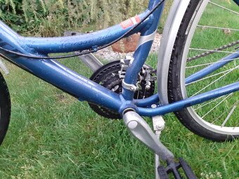 Predám dámsky bicykel specjalized - 6
