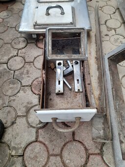 Dielt na kachlovu pec - 6