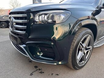 Mercedes-Benz GLS 450 4M AMG - 6