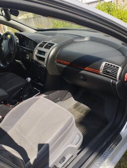 Predám Peugeot 407 - 6