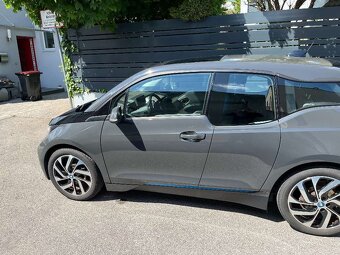 bmw i3 60ah dohoda - 6