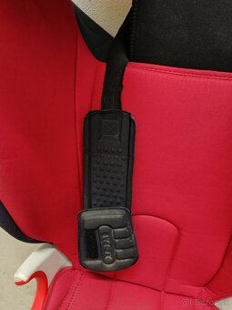 Autosedacka Britax Romer Kidfix XP - 6