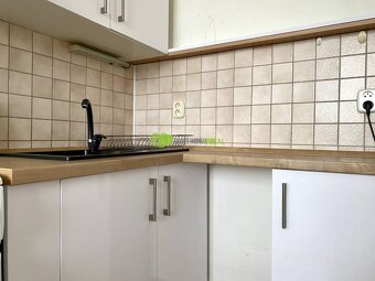 Na prenájom 2,5i byt s loggiou Považská ulica, Košice - Zápa - 6