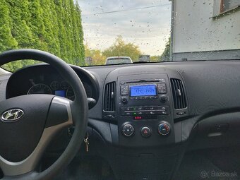 Hyundai i30 - Rezervovane - 6